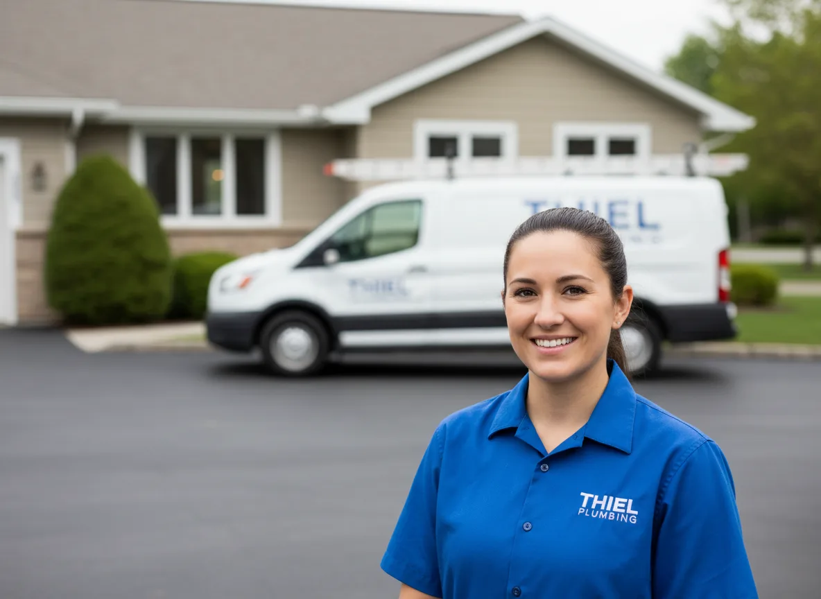 Plumber Westby, WI FAQs